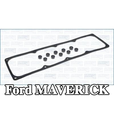 AJUSA مجموعة حشيات، غطاء رأس الأسطوانة — Ford Maverick