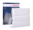 BOSCH Polen filtresi Partikül Filtresi — Mercedes-Benz Eqa (1)