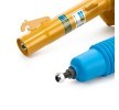 BILSTEIN Süspansiyon kiti, coil springs / shock absorbers - B12 Pro-Kit — 2000 Ford Focus (4)