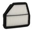 BOSCH Hava filtresi — Chevrolet Captiva (4)
