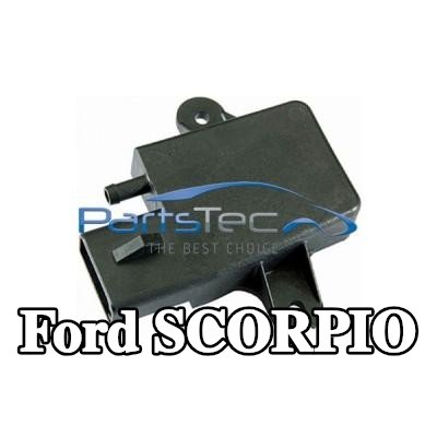 PartsTec مستشعر ضغط مشعب السحب — 1995 Ford Scorpio