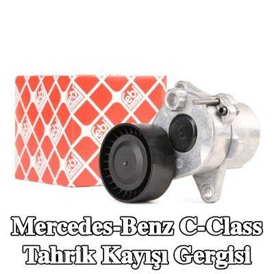 FEBI BILSTEIN Tahrik kayışı gergisi — Mercedes-Benz C-Class