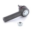 TRW Rot kolu ucu Ön Aks Sol, Ön Aks Sağ, dış, 89mm, sabitleme malzemesi ile — SEAT Terra (3)