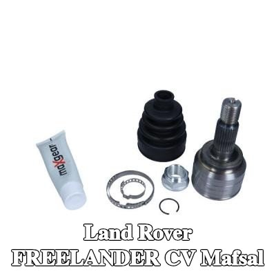 MAXGEAR Arka aks CV mafsalı, Tekerlek Tarafı — 2002 Land Rover Freelander