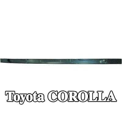 DIEDERICHS ممتص الصدمات, المصد الأمامي — 2000 Toyota Corolla