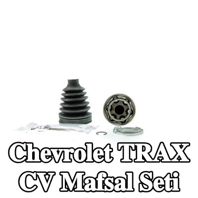 AISIN CV mafsalı kiti Ön Aks — Chevrolet Trax