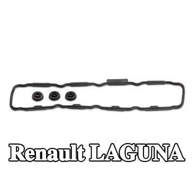 ELRING مجموعة حشيات، غطاء رأس الأسطوانة — 2000 Renault Laguna