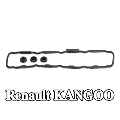 ELRING مجموعة حشيات، غطاء رأس الأسطوانة — 2000 Renault Kangoo