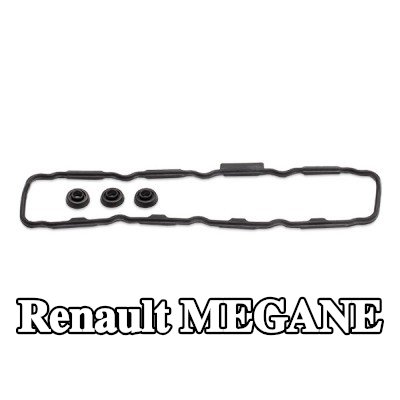 ELRING مجموعة حشيات، غطاء رأس الأسطوانة — 2000 Renault Megane