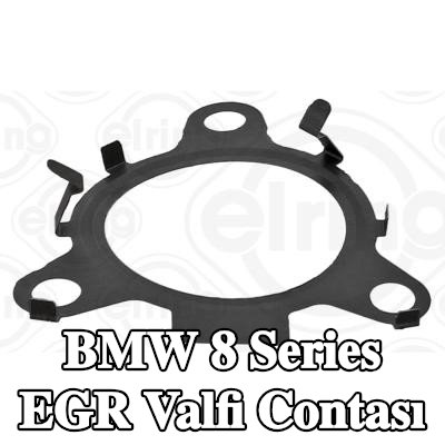 ELRING EGR valfi contası — BMW 8 Series