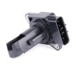 DENSO Kütle hava akış sensörü — 2002 Toyota Dyna (2)