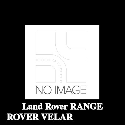 BTS TURBO طقم التثبيت، الشاحن — Land Rover Range Rover Velar