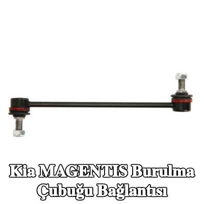 YAMATO Burulma Çubuğu Bağlantısı — Kia Magentis