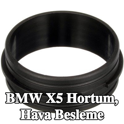 GATES Hortum, hava besleme — 2002 BMW X5