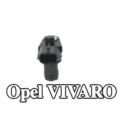 BOSCH مستشعر موضع عمود الكامات — 2016 Opel Vivaro