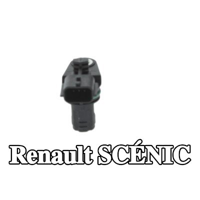 BOSCH مستشعر موضع عمود الكامات — Renault Scénic