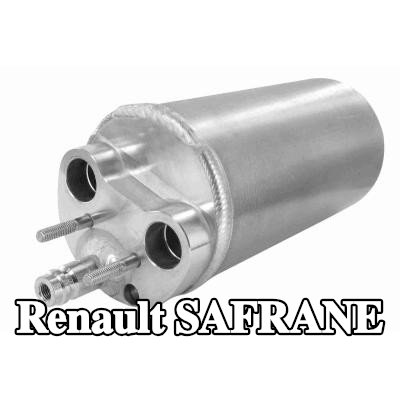 VEMO مجفف مستقبل تكييف الهواء بجودة أصلية — Renault Safrane