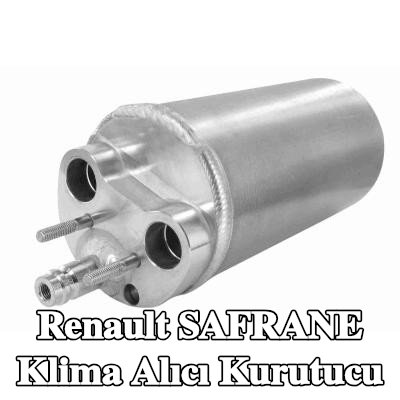 VEMO AC alıcı kurutucu Orijinal Kalite — Renault Safrane