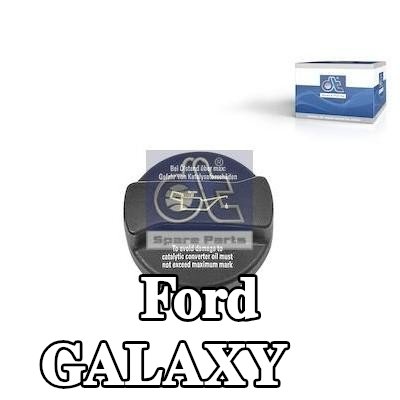 DT Spare Parts غطاء — Ford Galaxy