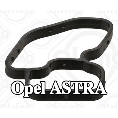 ELRING حشية مبيت فلتر الزيت من جانب المحرك — 2017 Opel Astra