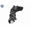VAICO Ayarlayıcılı emme manifoldu, conta/sızdırmazlık elemanları ile, cıvata/vida ile — 2012 BMW X6 (5)
