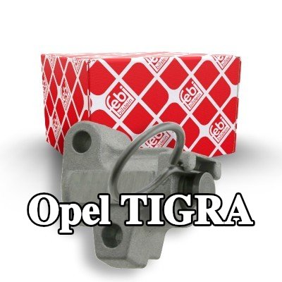 FEBI BILSTEIN مشده سلسلة التوقيت — Opel Tigra