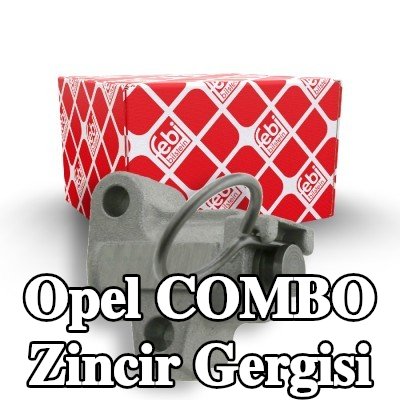 FEBI BILSTEIN Zincir gergisi — Opel Combo