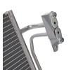 RIDEX Klima kondansatörü 650 x 440 x 16 mm, kurutuculu — 2002 Land Rover Range Rover (5)