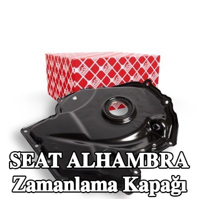 FEBI BILSTEIN Zamanlama kapağı — SEAT Alhambra