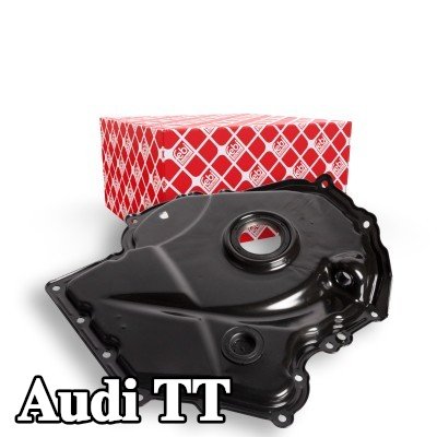 FEBI BILSTEIN غطاء التوقيت — Audi Tt