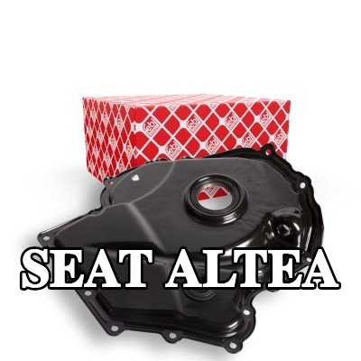 FEBI BILSTEIN غطاء التوقيت — SEAT Altea