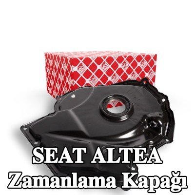 FEBI BILSTEIN Zamanlama kapağı — SEAT Altea