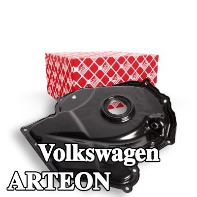 FEBI BILSTEIN غطاء التوقيت — Volkswagen Arteon