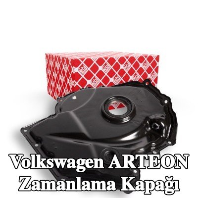 FEBI BILSTEIN Zamanlama kapağı — Volkswagen Arteon