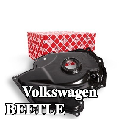FEBI BILSTEIN غطاء التوقيت — Volkswagen Beetle