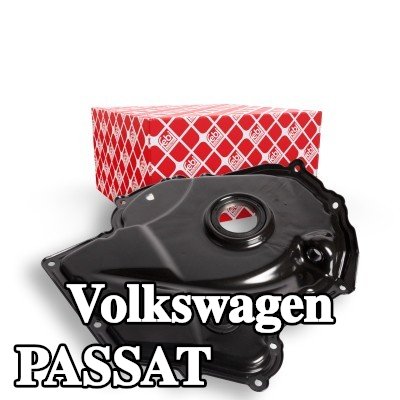 FEBI BILSTEIN غطاء التوقيت — Volkswagen Passat
