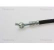 TRISCAN Fren hortumu 526mm — Kia Magentis (4)