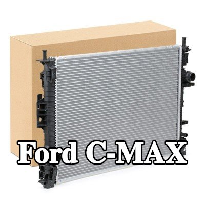 MAHLE مبرد المحرك — Ford C-max