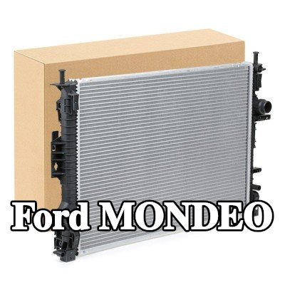 MAHLE مبرد المحرك — 2012 Ford Mondeo