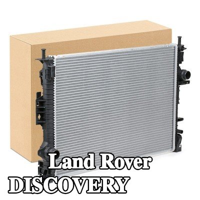 MAHLE مبرد المحرك — Land Rover Discovery
