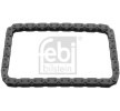 FEBI BILSTEIN Yağ pompası zinciri — Lexus Ct (1)