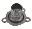 FEBI BILSTEIN Kılavuz Boru, debriyaj — SEAT Inca (5)