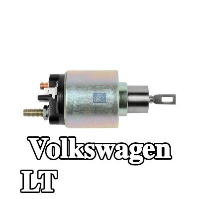 DT Spare Parts ملف لولبي للمشغل — 1990 Volkswagen Lt
