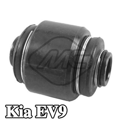 Metalcaucho جلبة المحور الخلفي - كلا الجانبين — Kia Ev9