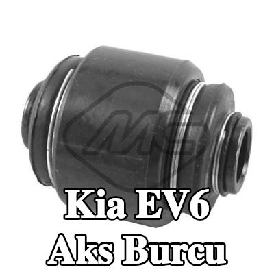 Metalcaucho Aks burcu Arka Aks her iki taraf — Kia Ev6