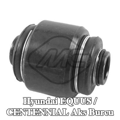 Metalcaucho Aks burcu Arka Aks her iki taraf — Hyundai Equus / Centennial