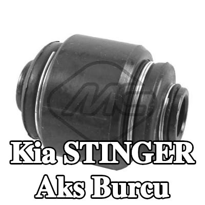 Metalcaucho Aks burcu Arka Aks her iki taraf — Kia Stinger