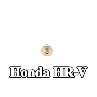 BOSCH مفتاح ضغط الزيت — Honda Hr-v