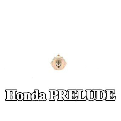 BOSCH مفتاح ضغط الزيت — 2000 Honda Prelude