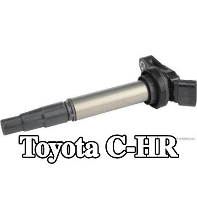 HERTH+BUSS JAKOPARTS وحدة ملف الإشعال — Toyota C-hr
